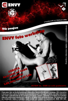 Druhy BDSM foto workshop