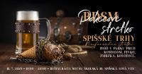 Spišská Nová Ves - Spišské trhy - Pokecové stretko