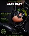 Dark Play Party XV.
