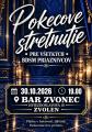Stredoslovenské BDSM pokecove stretnutie
