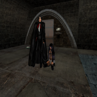 House of Dominion@Second Life