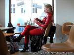 RedCatsuitIceCream