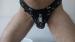 Knitted Bondage