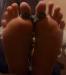 tiedUpFeet