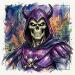Skeletor