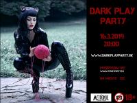 Dark Play Party III