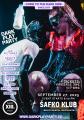 DARK PLAY PARTY XIII