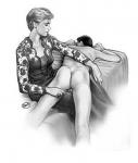 adult-femdom-spanking-drawing-art-6