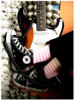 sneaks