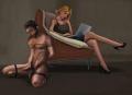 slaveforMistress
