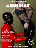 DarkPlayParty